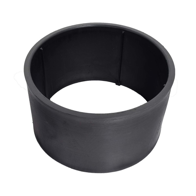 AlveyTech 10" x 4.50-5 PVC Plastic Tire Sleeve for Drift