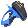 Ejoyous Air Sand Blaster Gun, Portable Handheld Sandblaster, Removal 90PSI