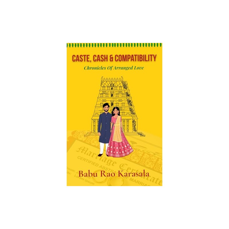Caste, Cash & Compatibility: Chronicles of Arranged Love