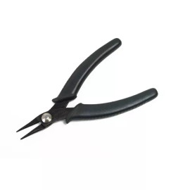 SFC Tools Black Round Nose Ergonomic Plier - 46-5953