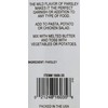 Olde Thompson Parsley Flakes, 2.5 Ounce