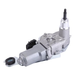 Rear Wiper Motor B001099280 Windscreen Wiper Motor Fit for C-itroen C1 for P-eugeot 108 for Aygo 2014-2021 Car Wiper Motor Rear Wiper Motor Replacement B000797280 85130-0H061