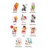 Tokidoki Unicorno Series 11 Blind Box - Full case of