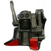 Hunter RED 12 Pc HUNTER TCX575 TCX 57 Leverless Head