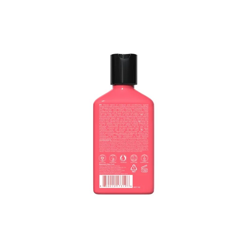 Shampoo Keratin Protein Repair Beamarry 100ml
