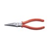 Top (Top) Needle Nose Pliers with Molded Grip, RA, –