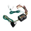 4 Pin Trailer Wiring Harness 56434 Safe Flexible Fast Connection