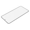 Phone Front Screen Black Glass with Professional Tools Phone Front