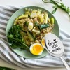 I Love You Spoons for Boyfriend & Husband - 2Pcs