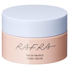 Rafra Balm Orange Pour Fresh 3.5 oz (100 g)