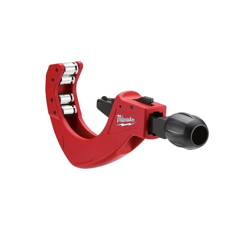 Milwaukee 48-22-4254 3-1/2" Quick Adjust Copper Tubing Cutter