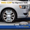AUTOSOLO 3D DSP Wheel Alignment Rack Tool - Wheel Clamp