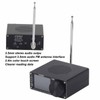 Full Band Radio Receiver LW MW SW SSB AM FM