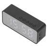 G50 Multifunctional Bluetooth Alarm Clock Speaker Wireless 5.0 MP3 Player