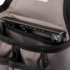 Bucket Boss 2 Tool Bag Tool Belt, Made from Durable