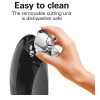 Hamilton Beach Electric Automatic Can Opener with Auto Shutoff Extra