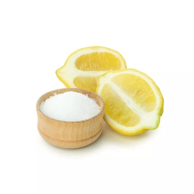 Yield Titan Citric Acid Anhydrous (2-Hydroxy-1,2 - 1lb