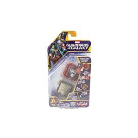 Battle Cubes Guardians of The Galaxy Rocket VS Groot Battle Fidget Set