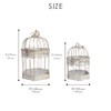Birdcage, Birdcage, Birdcage, Object, Interior Figurine, Figurine, Mu-ra Trivet Object
