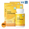Hurum Premium Eggshell Membrane Forte (700mg60 tablets) 4 boxes / 휴럼 프리미엄 난각막 포르테 (700mg60정) 4박스
