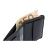 Mini Wallet Extra Flat in Portrait Format Thin Flat Wallet