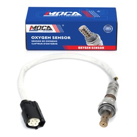 MOCA 234-4489 Downstream Oxygen Sensor Fit 11-19 for Lincoln MKT 3.5L, 11-15 MKX 3.7L, 11-19 for Ford Explorer & Flex & Taurus 3.5L, 11-13 for Mazda 6, 11-15 CX-9 3.7L, 11 for Mercury Milan 3.0L