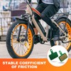 ADDMOTOR Electric Bicycles E-Bike Disc Brake Pads M-430/M-66/M-550/M-560/M-70 Bikes
