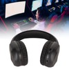 Bluetooth Gaming Headset Multifunction RGB Cool Lighting Low Latency Noise