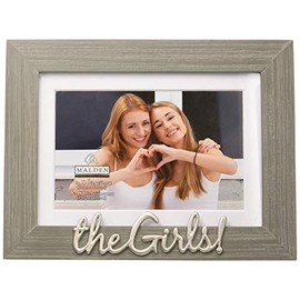 Malden International Designs Expressions Picture Frame