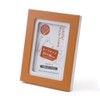 Daisen R08201A01 Picture Frame, Corolu Card, Orange/White