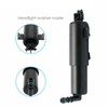 Baceyong Auto-Frontscheinwerferwaschpumpe Düse für BMVV 3er E90 E91 E92 E93