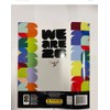 Colección de Pegatinas de la Copa Mundial de la FIFA