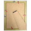 Vanjoh 105-576 N Frame 1001 2L/KG Size Blue