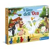Clementoni Il Gioco Dell 'Oca – Brettspiel (Multi)
