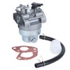 1 Set Carburetor Assembly Carb Kit Fit For Honda GCV160