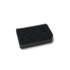 Filter for Miele Dryer 20.5 x 15.3 x 3 Suitable