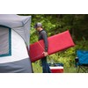 ALPS Mountaineering Apex Air Pad, Long - Red - New