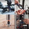 Digital Torque Screwdriver 7.08–70.8 in-lbs, with Strong Magnetic Bits, Buzzer,