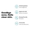 Proactiv Enjuague Facial Limpiador De Acné, 60 Días Paso 1