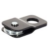 OCPTY High Strength Steel 8,000 lb Snatch Block Pulley Self