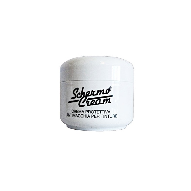 Schermo Stain Protection Cream for Paints - 200 g