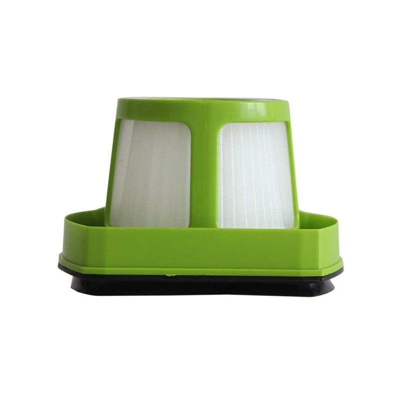 LIRR Bissell HEPA Filter 1608653 1782 17823 Pet Hair Eraser