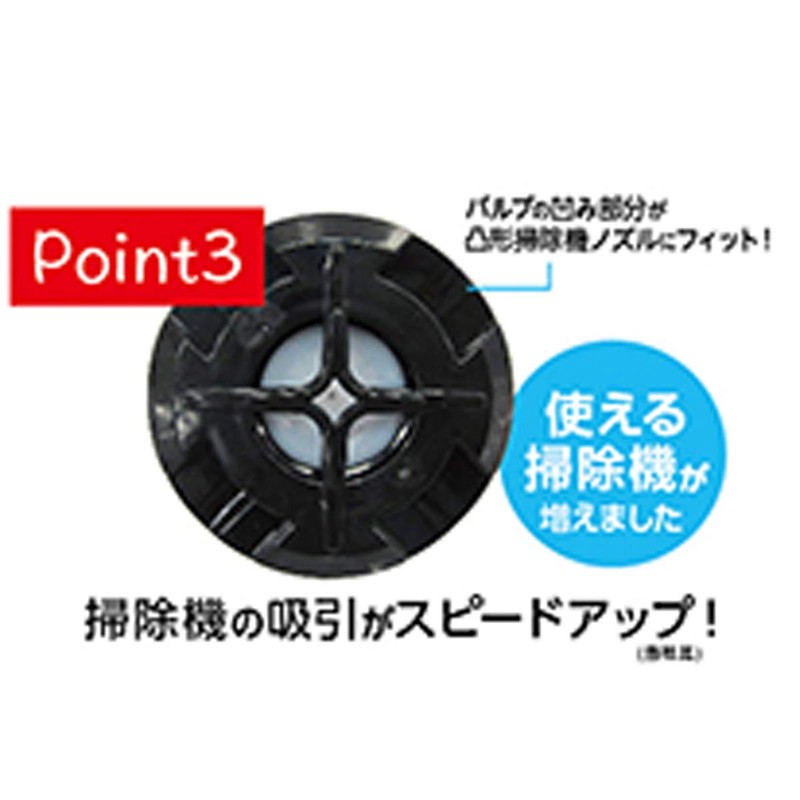 Towa Sangyo Compression Bag, Clear, Medium, Quick Seal, Easy Open/Close,