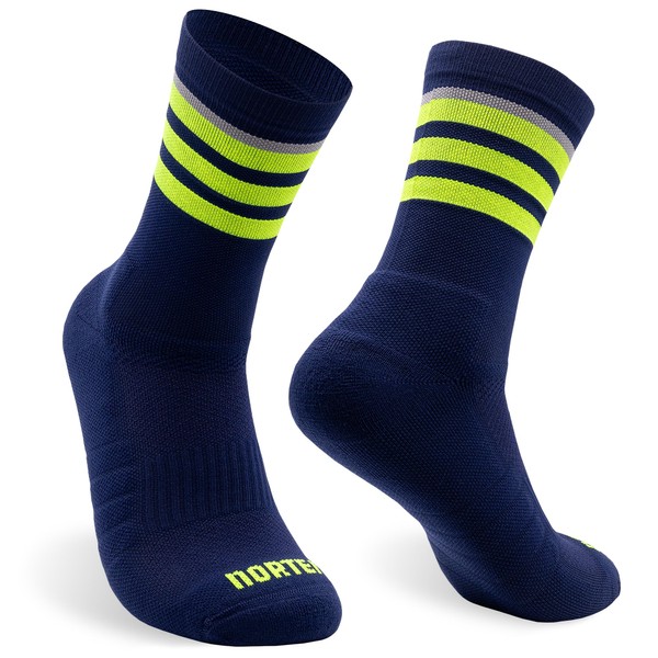 Running Socks for Men and Women - Trail Running Triathlon