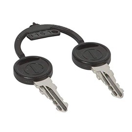 Ignition Key, PK2