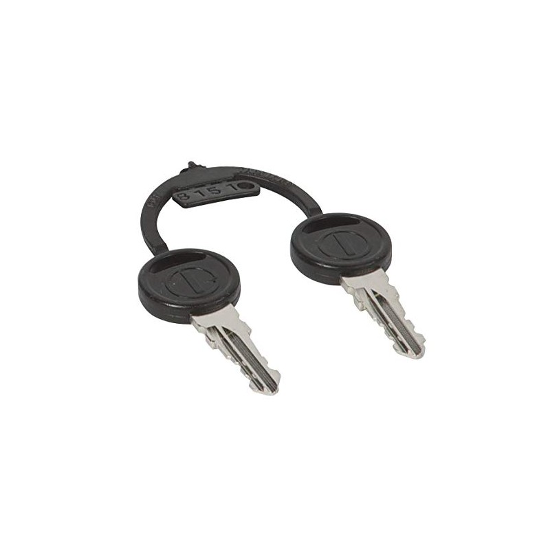 Ignition Key, PK2