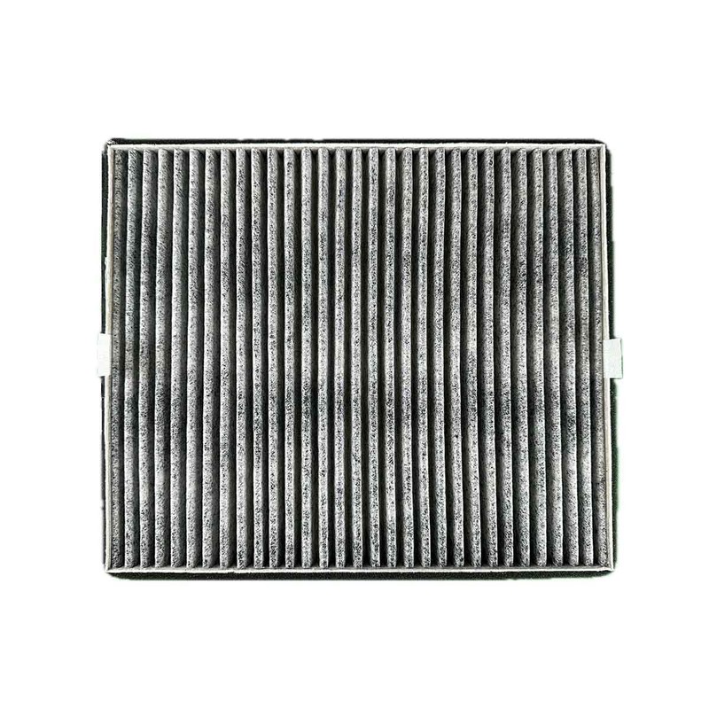 AIR2GO Activated Carbon Filter Replacement for Miele DKF12-P / 6228731