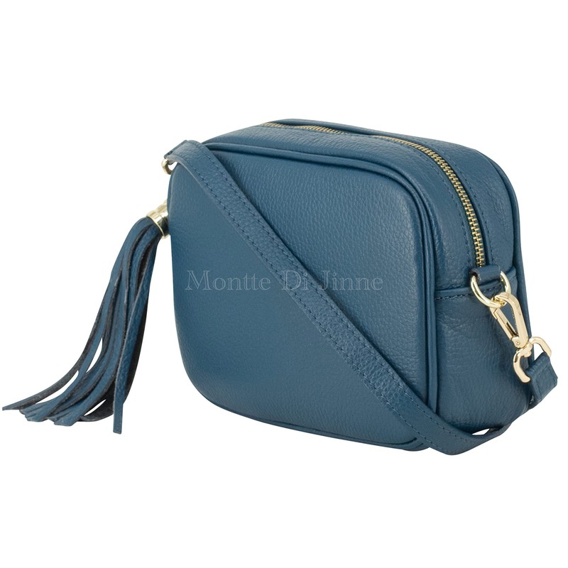 Montte Di Jinne - 100% Made in Italy - Soft