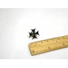 [F NODE] German Iron Cross EK Medal Pin Badge 2cm