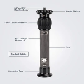 SIRUI Monopod